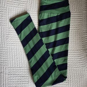 LuLaRoe Leggings OS
